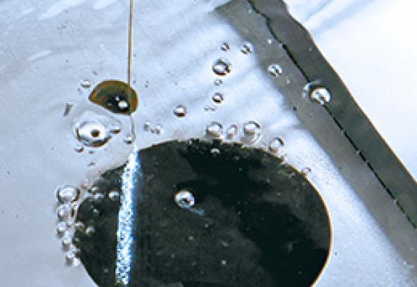 Neu: Drahterodieren im µm-Bereich!